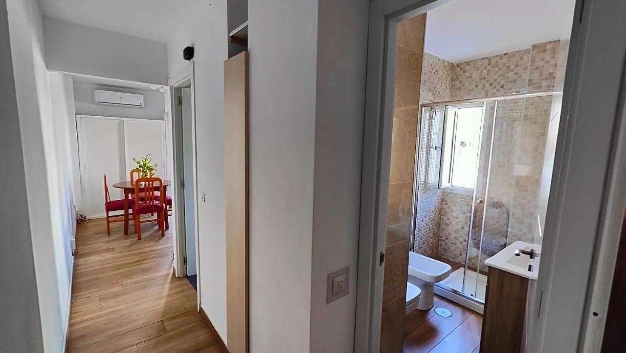 Apartamento En Benalmadena - Agata