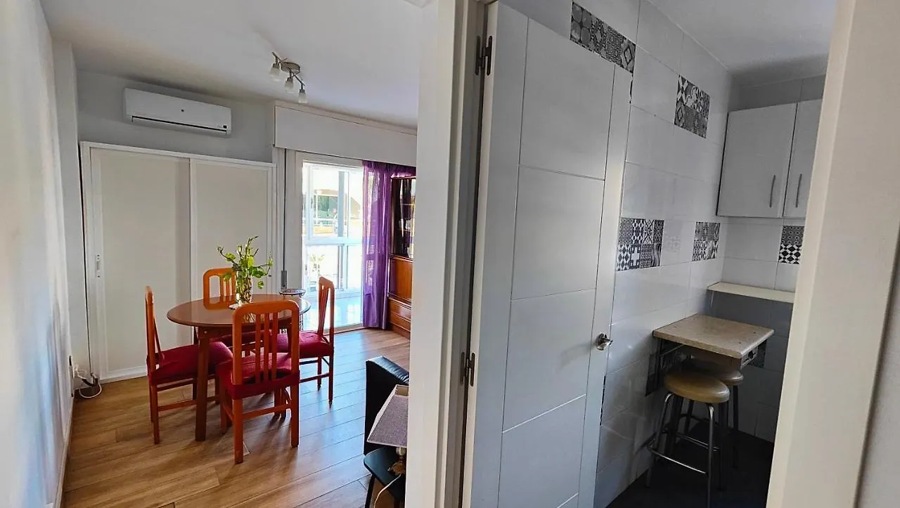 公寓 Apartamento En Benalmadena - Agata