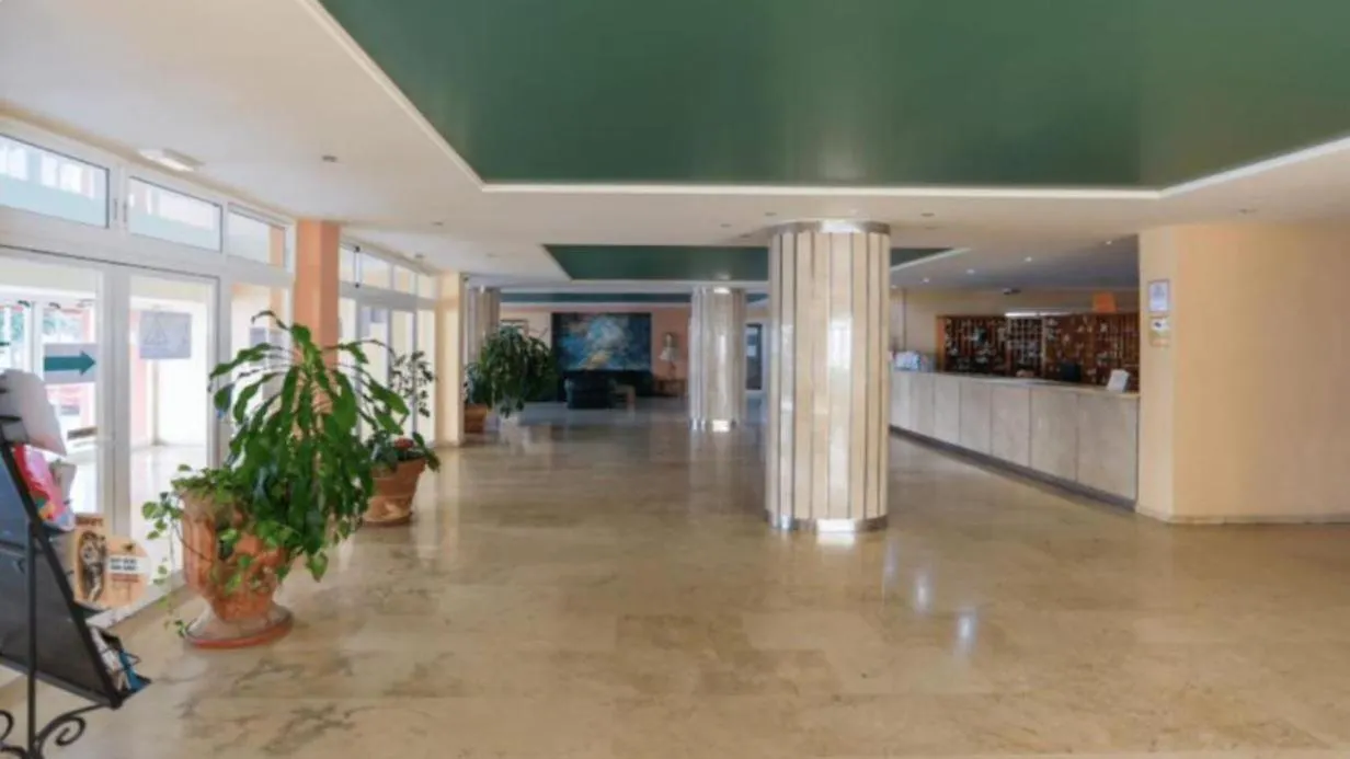 公寓 Apartamento En Benalmadena - Agata 西班牙