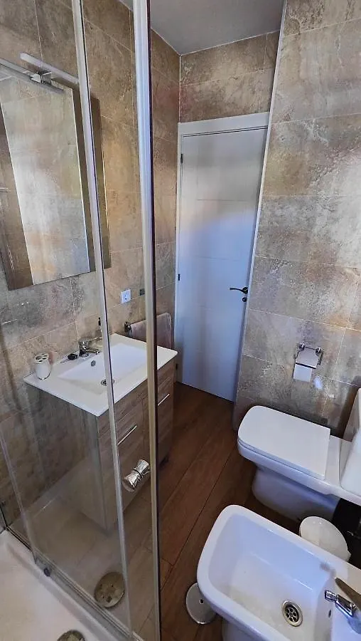 公寓 Apartamento En Benalmadena - Agata