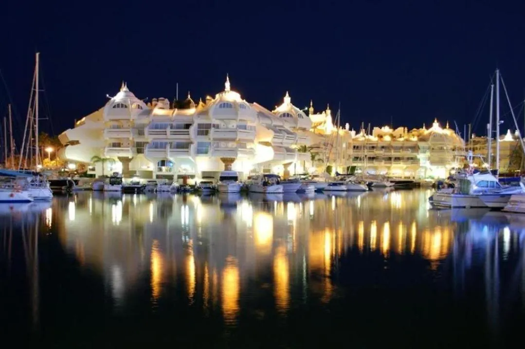 Apartamento En Benalmadena - Agata 西班牙