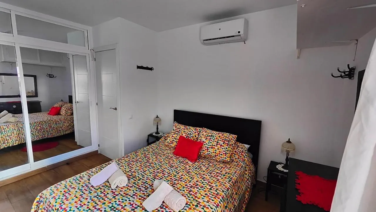 Apartamento En Benalmadena - Agata 0*,  Spain