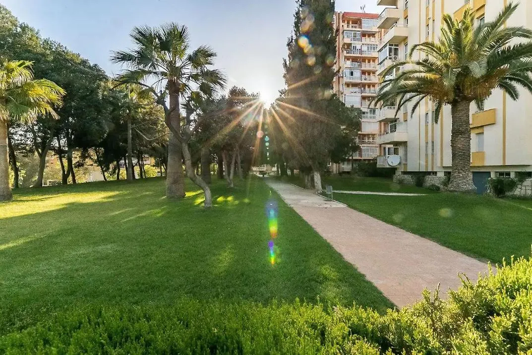 Apartment Apartamento En Benalmadena - Agata Spain